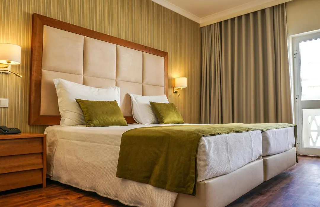 Baia Beach Hotel-1