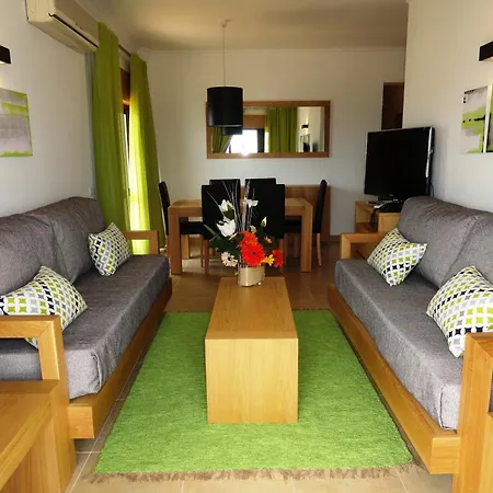 Apartamentos Guadiana-3